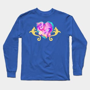 Princess Cadance Long Sleeve T-Shirt